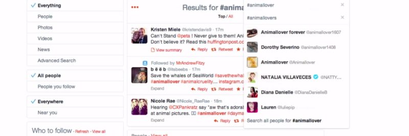 Using Twitter Lists for Crowdfunding Using Twitter Lists for Crowdfunding